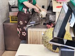 -百果园(华山路店)