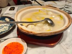 -荣兴酒家(徐家汇店)