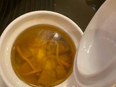 -惠州白鹭湖雅居乐喜来登度假酒店-采悦轩中餐厅