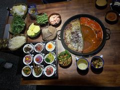 -楠火锅(葫芦岛飞天广场店)