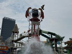 -武汉玛雅海滩水公园