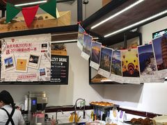 -BREAD WAY面包路·欧式面包(龙湖时代D馆店)