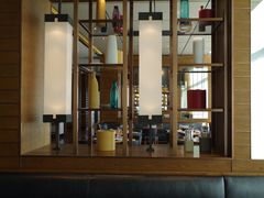 -沈阳君悦酒店·意坊意大利餐厅