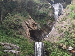 -石台牯牛降景区