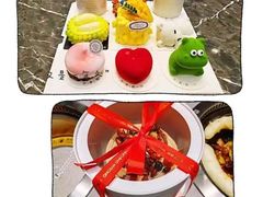 -玲婧胡同·生日蛋糕·餐厅(嘉里城店)