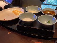 -西安凯悦酒店·湖畔中餐厅