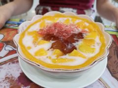 -甜心妈妈·榴莲星级糖水(北京路总店)