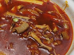 -李氏传家菜(兴城路店)