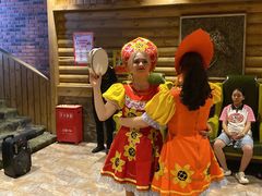 -卢布里西餐厅(总店)