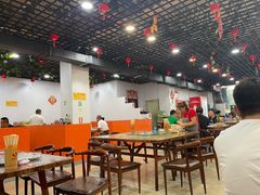 -翟氏天天小吃(上东街区店)
