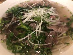 越南火车头汤河粉-越美小馆·越南料理(曲江店)