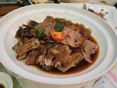 -顺德人家食府(黄金广场店)