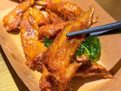 -烤匠麻辣烤鱼(时代广场店)