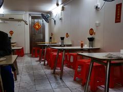 -河记肠粉店