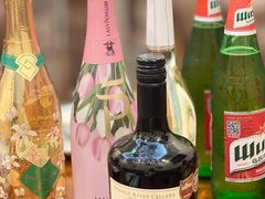 -清真·玛丽亚新疆菜主题餐厅(浙江中路店)