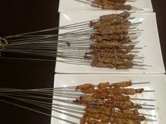 -三个大叔东北烧烤·砂锅菜(西三旗店)