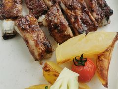 -IL Forno 意坊·意大利餐厅(花园店)