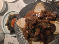 -小菜园新徽菜(无锡宜家荟聚中心店)