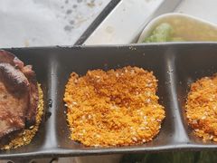 -新艺自助美食城(中山路店)