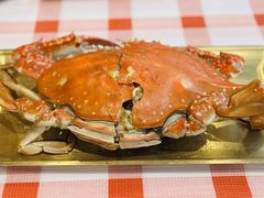 -津门小红坊海鲜·海胆水饺·夜宵(河西店)