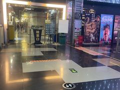 -UL城市影院(中亭街店)