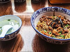 -孙盛兴奥灶面馆·蟹黄面·三虾面(山塘街总店)