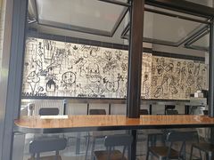 大堂-蛋魂EGGSOUL(洪武创始店)