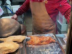 -徐家鸭子·非遗烤鸭(老门东店)