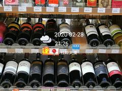 -全家便利店(红岭大厦店)