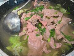 -全牛匠·乐山跷脚牛肉(西北旺万象汇店)