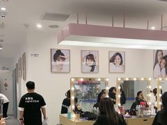 -天真蓝照相馆(中华广场店)