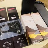 最惊艳的要数品牌创始人骑着白马出场