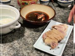 -南京大牌档(香港广场店)