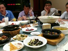 -小厨娘淮扬菜(天印大道店)