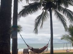 -三亚海棠湾万丽度假酒店