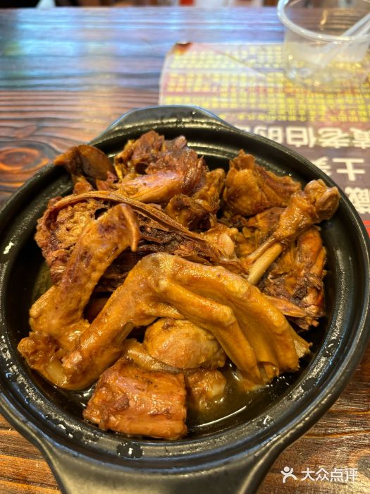 黄老伯的海蛎煎图片