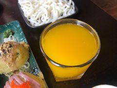 芒果苏打水-春草居酒屋·晴子の店
