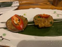 -质烤烤物·活烤海鲜(质烤总店)