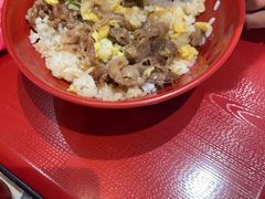 -食其家·牛丼咖喱(天津梅江印象城店)