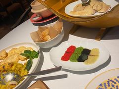 -狮拾久·现代新加坡料理(福田COCO Park店)