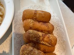 -北京全聚德(方庄店)