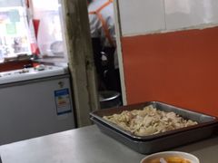 -凯丽上海阳春面馆(德仁里店)