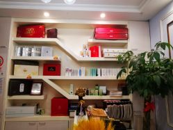 -奥丽维娅美容养生会所