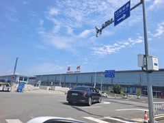 -温州龙湾国际机场