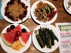 -瑞伯克牛排自助餐厅天一广场店