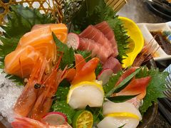 -万福炭火烤肉日本料理(新街口店)