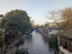 -南浔古镇
