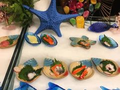 -芭菲盛宴·环球美食(解放碑英利国际店)
