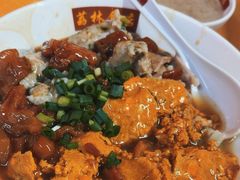 -荔林食店(西华路店)