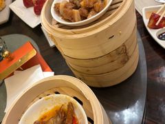 -香宫中餐厅·大连香格里拉(人民路店)